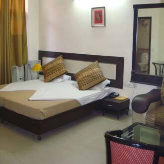 Orchid Park Hotel, Gurgaon 5